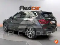 2018 BMW X3