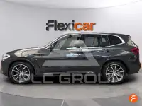 2018 BMW X3