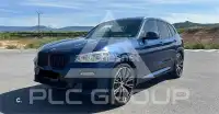 2018 BMW X3