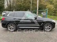2018 BMW X3