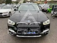 2018 BMW X3