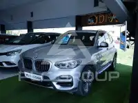 2018 BMW X3