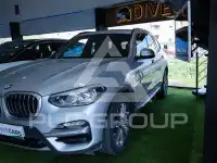 2018 BMW X3