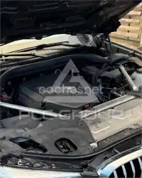 2018 BMW X3