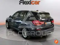 2018 BMW X3
