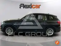 2018 BMW X3