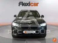 2018 BMW X3