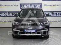 2018 BMW X3