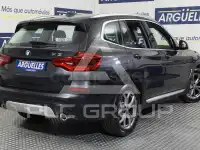 2018 BMW X3
