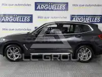 2018 BMW X3