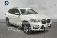 2018 BMW X3