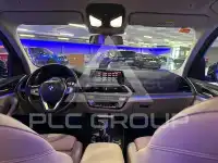 2018 BMW X3