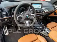 2018 BMW X3