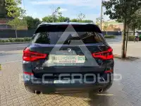 2018 BMW X3