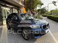 2018 BMW X3