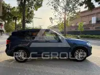 2018 BMW X3