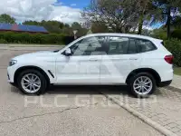 2018 BMW X3