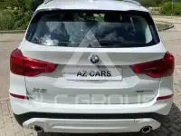 2018 BMW X3
