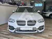 2018 BMW X3