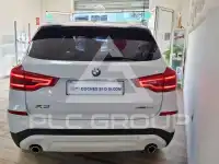 2018 BMW X3