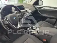 2018 BMW X3
