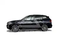 2018 BMW X3