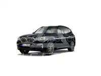 2018 BMW X3