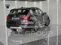2018 BMW X3