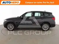 2018 BMW X3