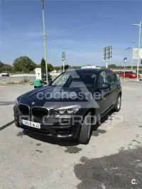 2018 BMW X3