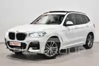 2018 BMW X3