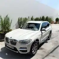 2018 BMW X3