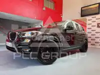 2018 BMW X3