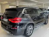 2018 BMW X3