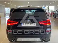 2018 BMW X3