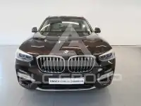 2018 BMW X3