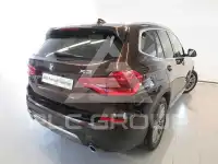 2018 BMW X3
