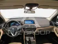 2018 BMW X3