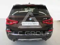 2018 BMW X3