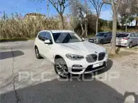 2018 BMW X3