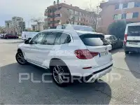 2018 BMW X3