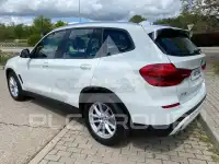 2018 BMW X3