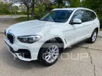 2018 BMW X3