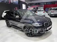 2018 BMW X3