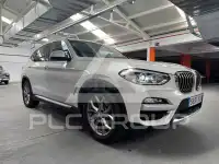 2018 BMW X3