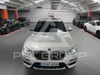 2018 BMW X3