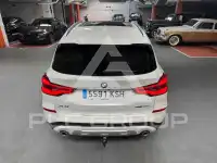 2018 BMW X3