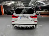 2018 BMW X3