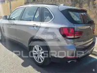 2018 BMW X5