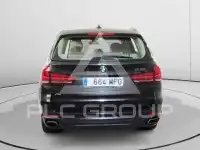 2018 BMW X5